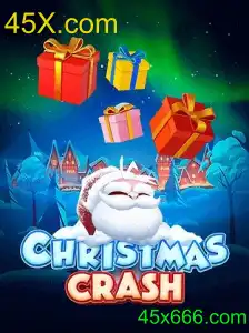 Explorando o Mundo de ChristmasCrash: Um Jogo Natalino Inesquecível