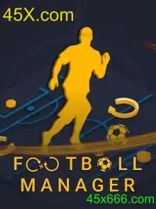 FootballManager: Uma Imersão no Mundo Virtual do Futebol