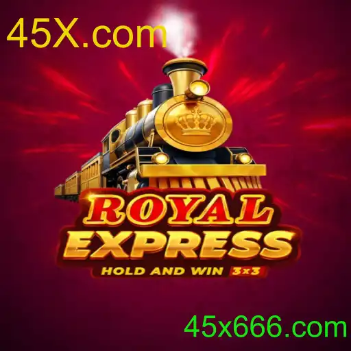 Royalexpress: Um Jogo de Estratégia e Aventura